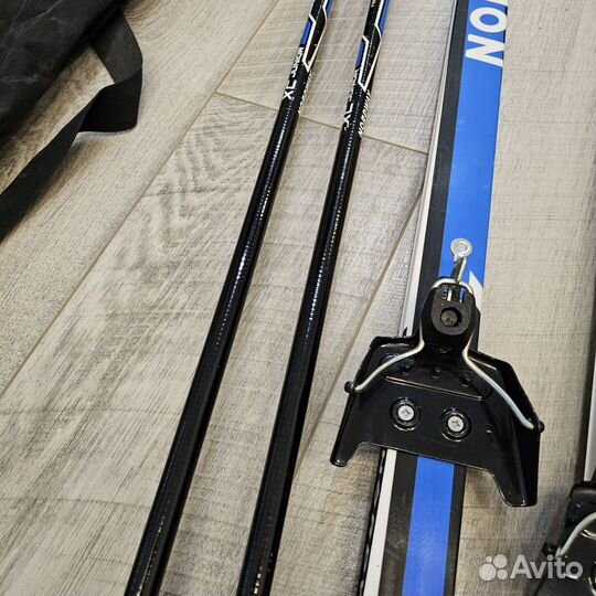 Беговые лыжи Nordway