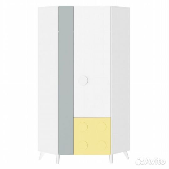 Детский шкаф на Греческой 88А