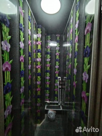 Внутренняя отделка