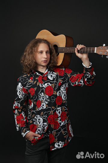 Преподаватель / репетитор / уроки / гитара