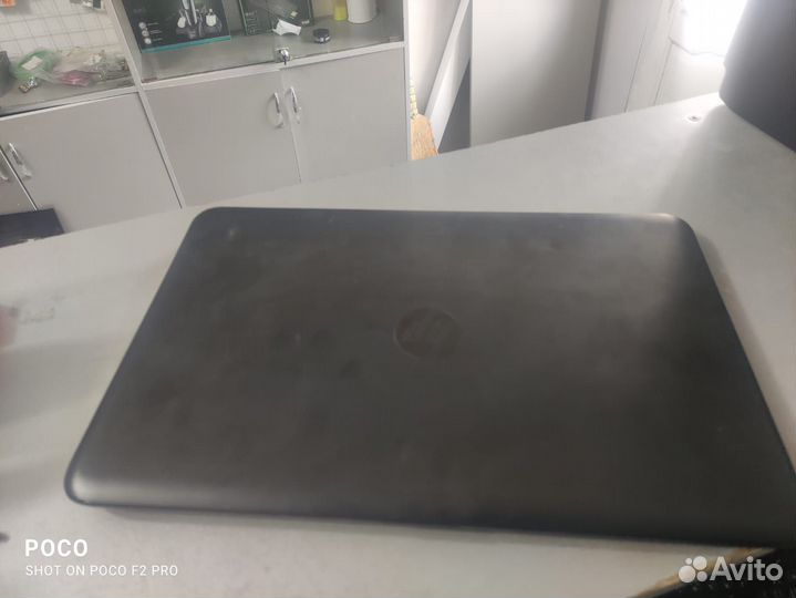 Ноутбук HP