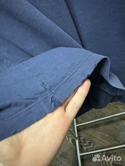 Stone island футболка