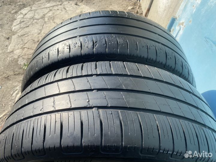 Goodyear EfficientGrip 205/55 R16