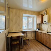 3-к. квартира, 54 м², 2/5 эт.