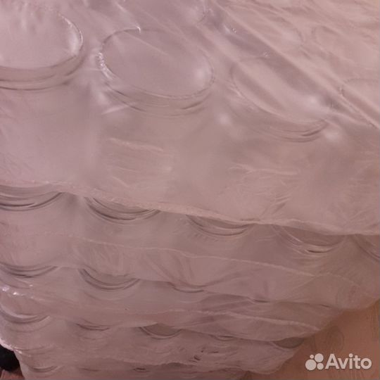 Банка, стекло 0,5л(винтовая)