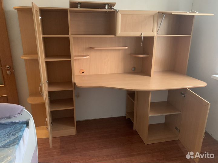 Компьютерный стол бу
