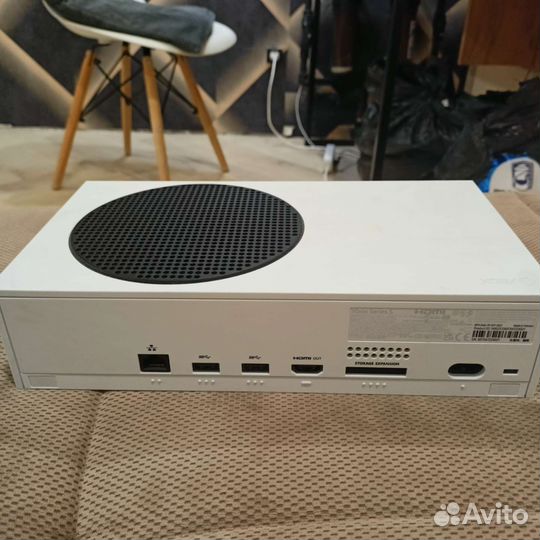 Xbox series s