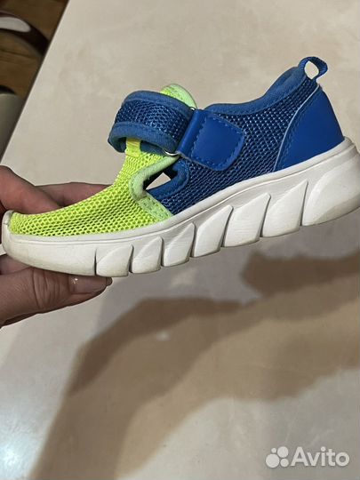 Скетчерсы 25 размер