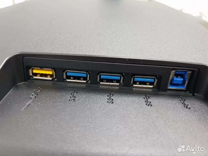 Монитор AOC 27P1