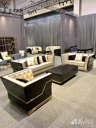 Диван Visionnaire