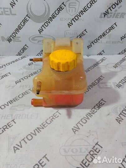 Бачок расширительный Chevrolet Rezzo