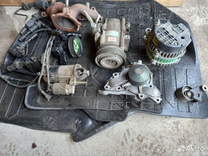 Для двигателя6qst