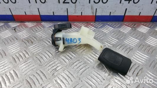 Замок зажигания ford kuga 1 (4AD03J101)