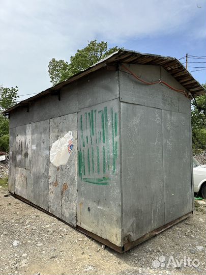 Вагончик бытовка бу