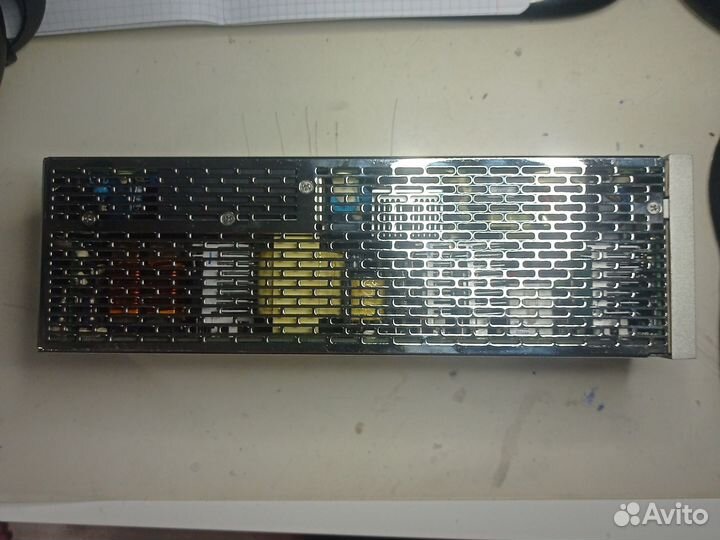 Блок питания Eltek Valere L0300A-IW