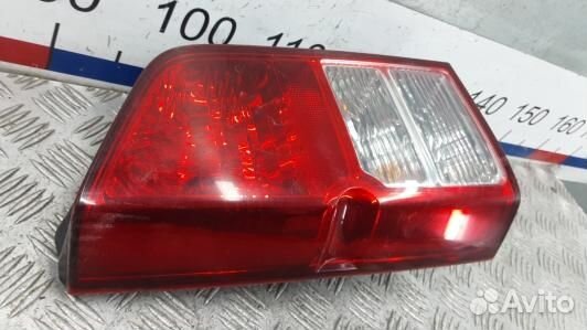 Фонарь задний левый nissan pathfinder R51 (EEA05MX