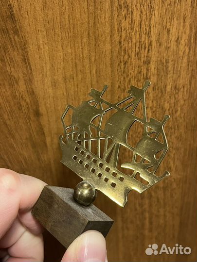 Кораблик Адмиралтейский