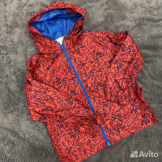 Вещи на мальчика 7-8 л