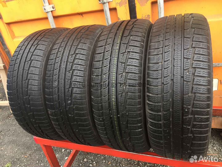Nokian Tyres WR A3 205/55 R16 94H