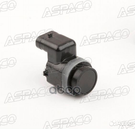 Датчик парковки BMW 5' E60 (03-09) 66209142217