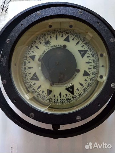 Гидрокомпас