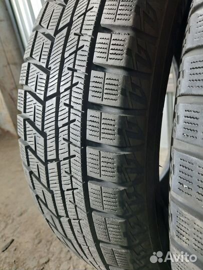Yokohama Ice Guard IG60 195/65 R15
