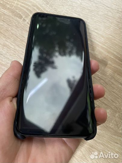 Samsung galaxy s9+ обмен или продажа