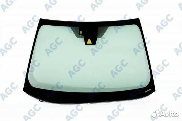 Лобовое стекло toyota CH-R 2016