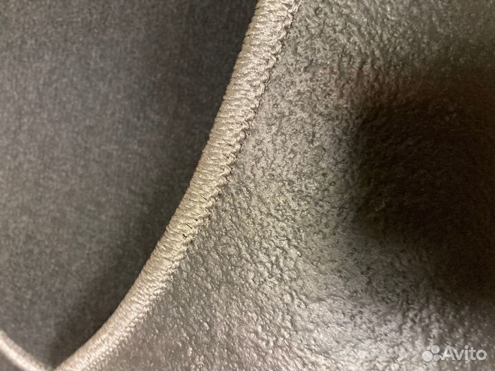 Автоковрики ворсовые Форд Фокус 2, 3