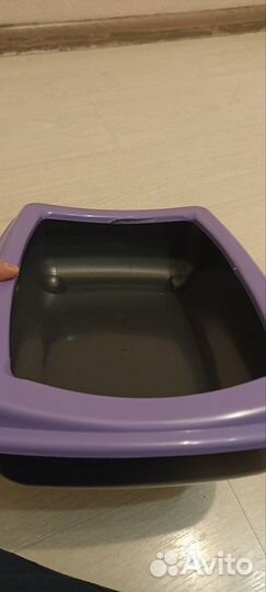 Лоток для кошек