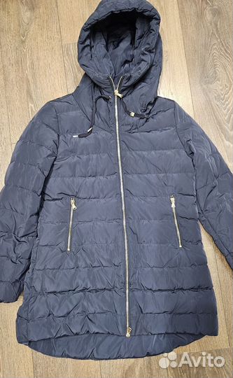 Пуховик демисезонный Emme Marella