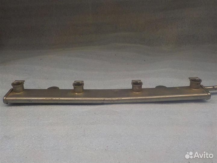 Рейка топливная (рампа) Mitsubishi Lancer 10 (CY)