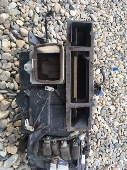 Toyota Hiace 1999 KZH106 печка в сборе под климат