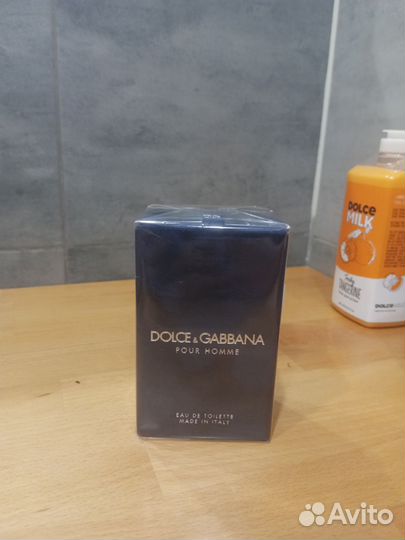 Оригинальный парфюм италия