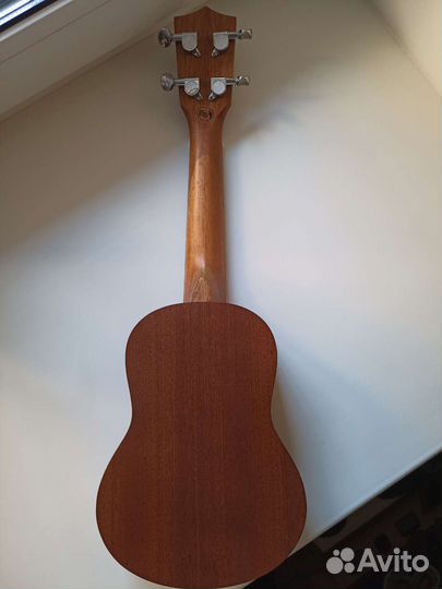 Укулеле Veston kus-20 сопрано