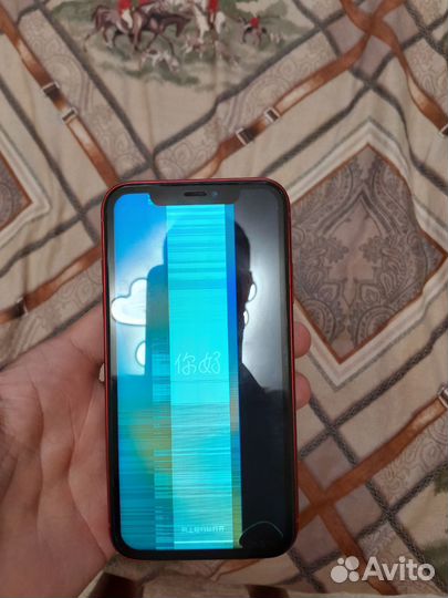 iPhone Xr, 128 ГБ