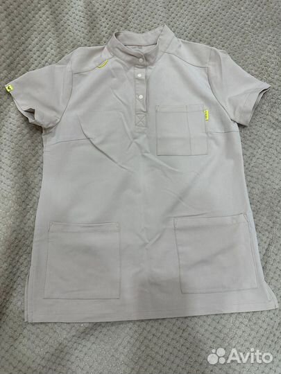 Хирургический костюм scrubs