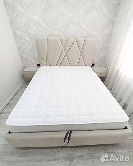 Кровать как икея