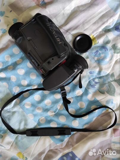 Видеокамера