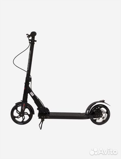 Самокат до 100 кг