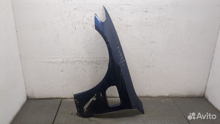 Крыло BMW 5 G30, G31, 2018