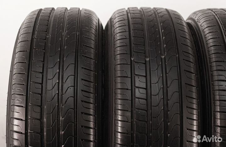 Pirelli Scorpion Verde 215/65 R17 99V