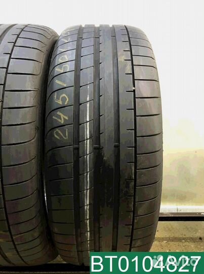 Goodyear Eagle F1 Asymmetric 3 245/50 R20 105V