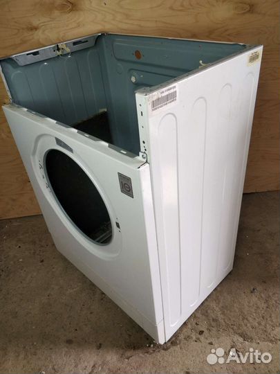 Запчасти для стиральных машин