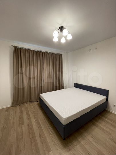 1-к. квартира, 41,3 м², 5/14 эт.