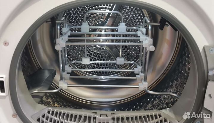 Корзина двухъярусная для сушилки Beko