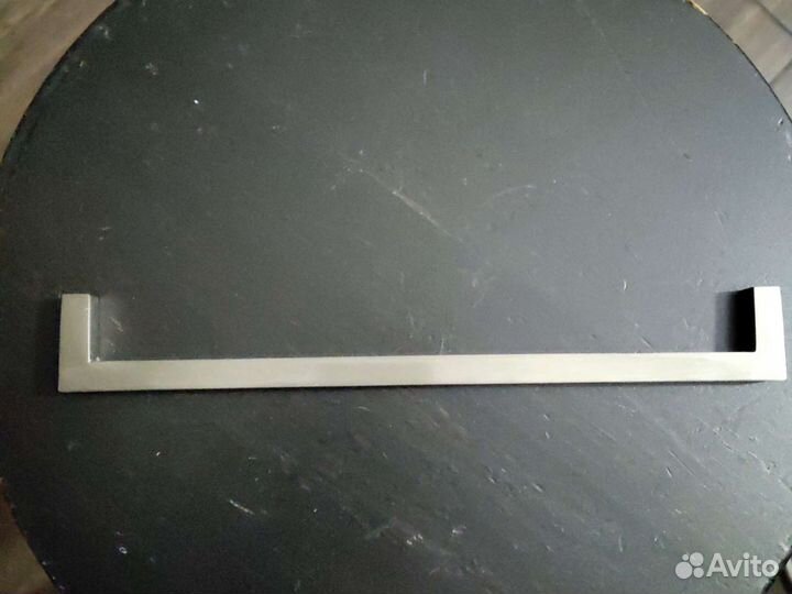 Ручка скоба мебельная Икеа