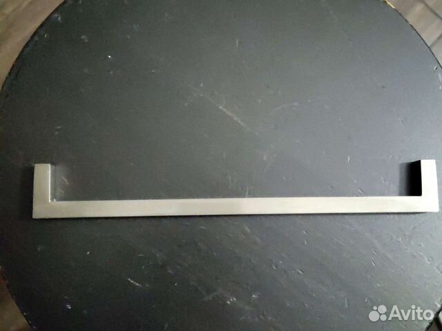 Ручка скоба мебельная Икеа