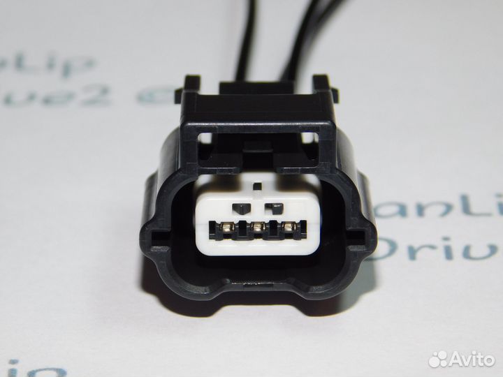 Разъем датчика распредвала, дпкв Nissan Infiniti