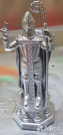 3D печать фотополимерная